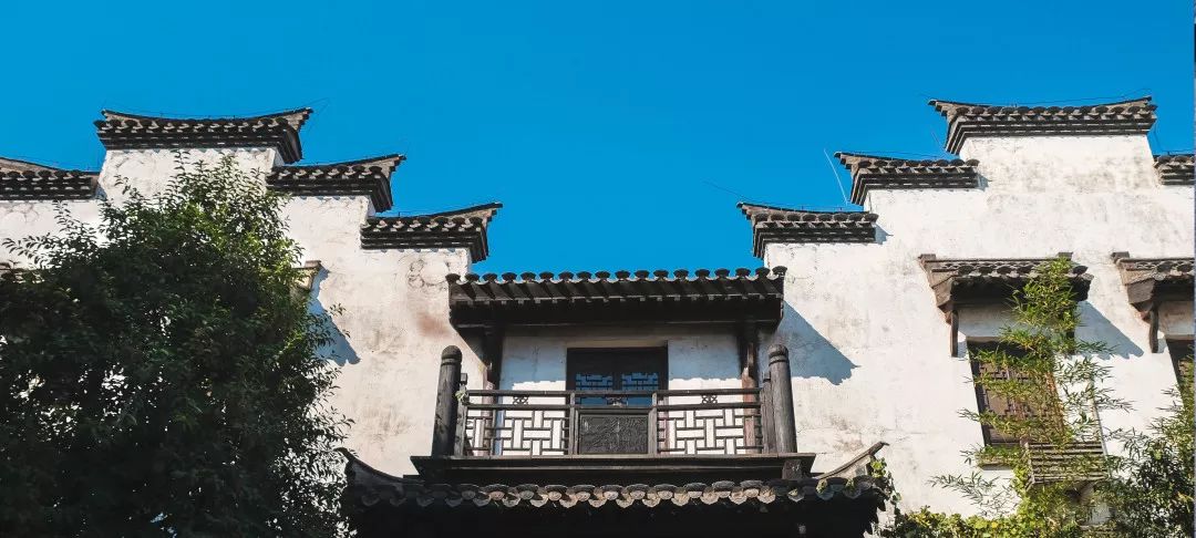 人在画中游，船在景中行 | 来台儿庄古城寻觅古韵建筑之美