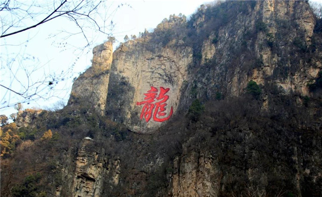踏青赏花季，青龙峡景区满血回归，新玩法燃爆这个春天！