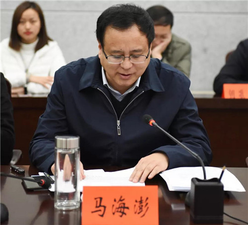 淇县组织召开专家研讨会 为5A景区创建工作建言献策
