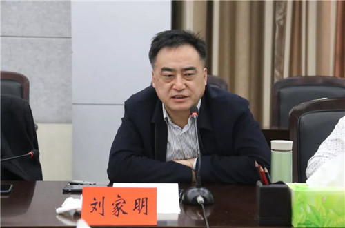 淇县组织召开专家研讨会 为5A景区创建工作建言献策