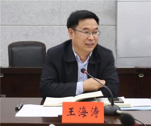 淇县组织召开专家研讨会 为5A景区创建工作建言献策