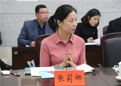 淇县组织召开专家研讨会 为5A景区创建工作建言献策