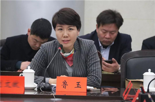 淇县组织召开专家研讨会 为5A景区创建工作建言献策
