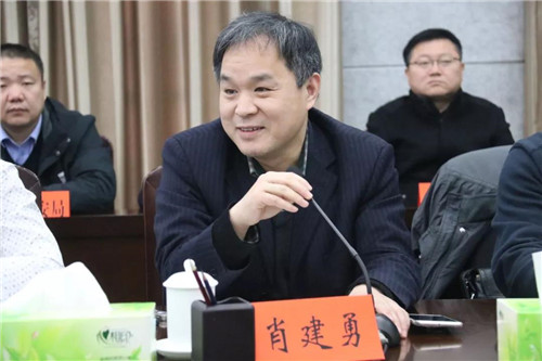 淇县组织召开专家研讨会 为5A景区创建工作建言献策