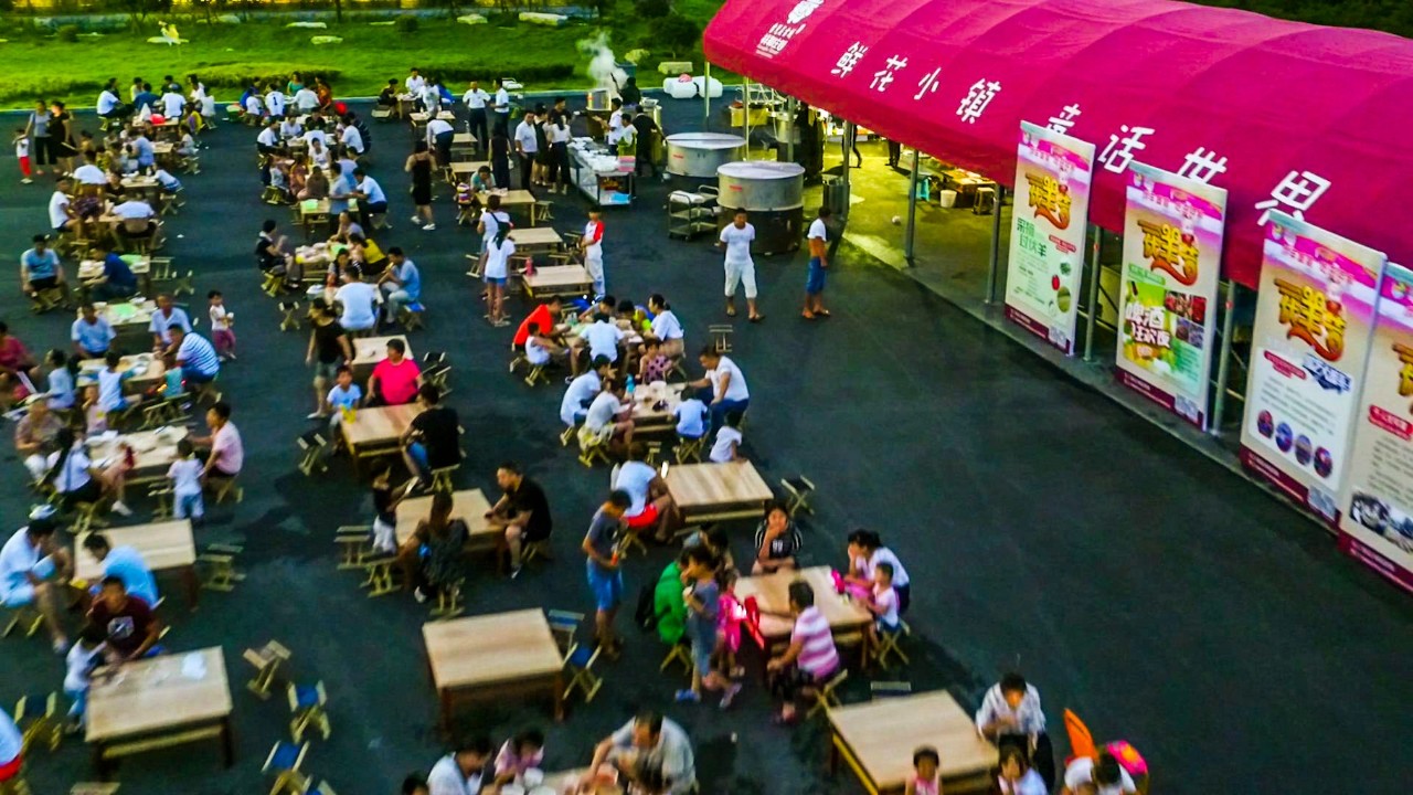 台儿庄春天了解一下，可否与你在这儿赴一场春日里的约会？