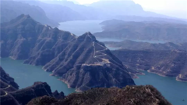 三八节免门票 海陆空全体验玩转黄河三峡
