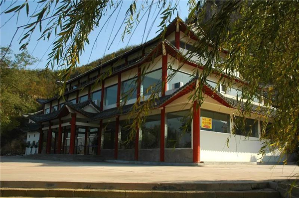 三八节免门票 海陆空全体验玩转黄河三峡