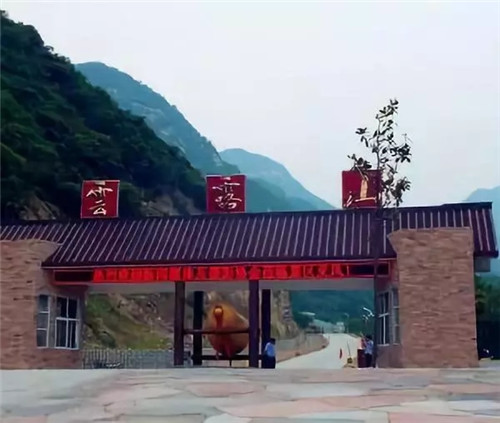 三八节送福利 内乡宝天曼生态文化旅游区与你美丽邂逅