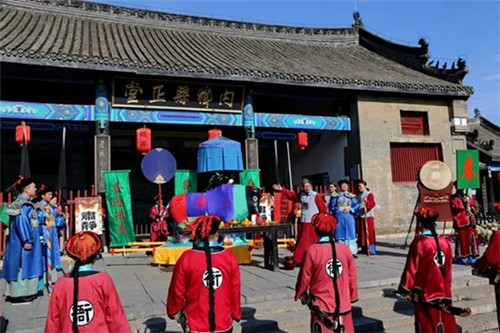 三八节送福利 内乡宝天曼生态文化旅游区与你美丽邂逅
