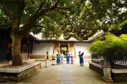 三八节送福利 内乡宝天曼生态文化旅游区与你美丽邂逅