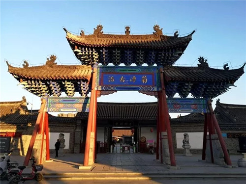 三八节送福利 内乡宝天曼生态文化旅游区与你美丽邂逅