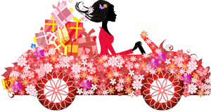 全国女士免门票！！！三月和浮戏山来一场春天的约惠吧！！