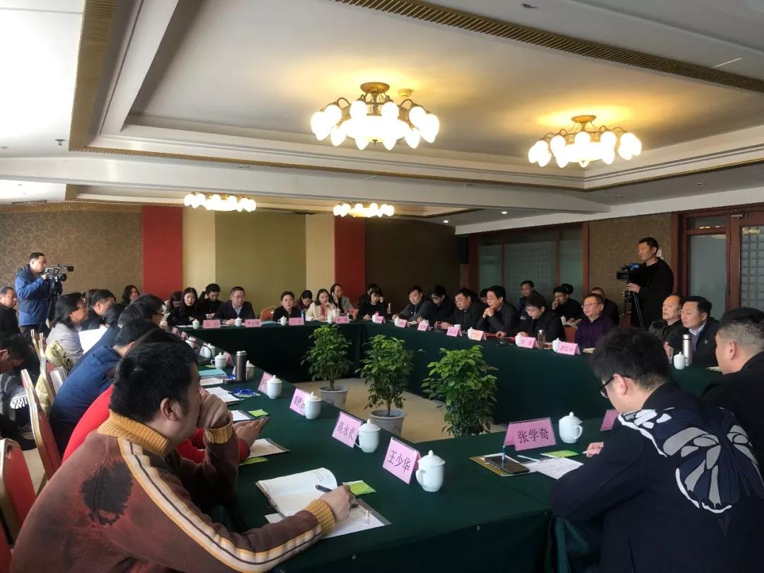 首届中原旅游民宿设计高峰论坛在新乡南太行成功举办！