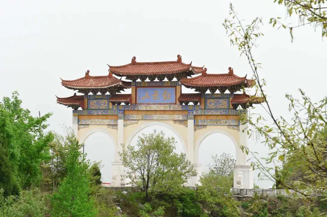 白云山下任逍遥，胜似朝中爵禄高 ——“谋圣”汉留侯张良隐居的故事