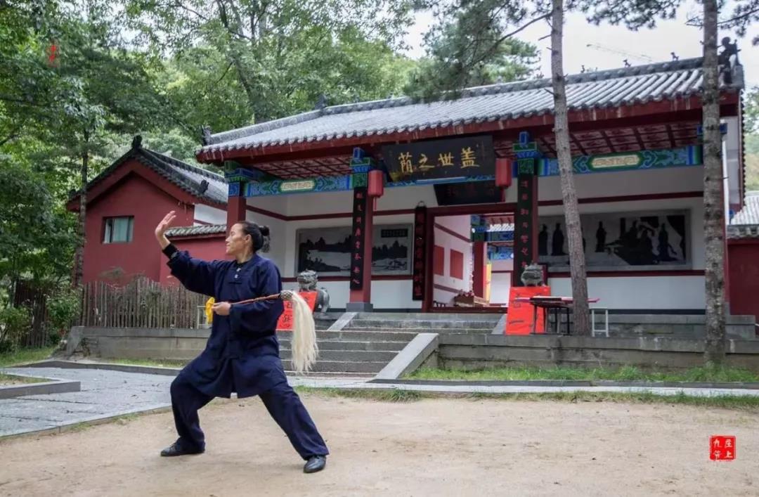 白云山下任逍遥，胜似朝中爵禄高 ——“谋圣”汉留侯张良隐居的故事