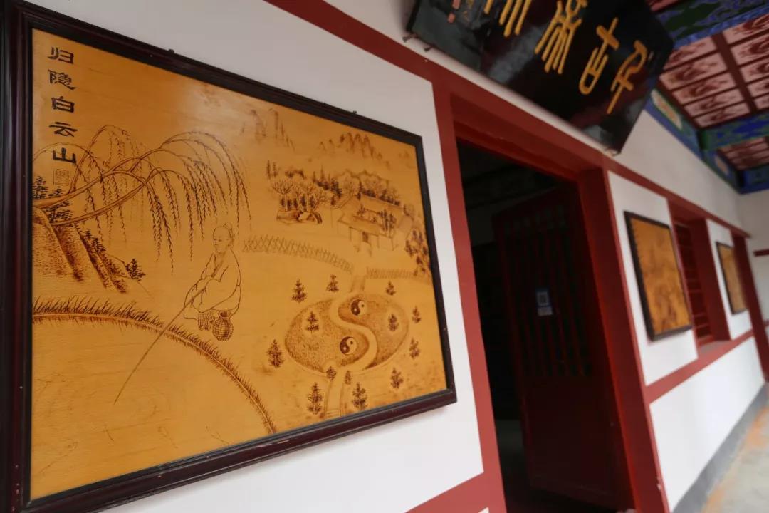 白云山下任逍遥，胜似朝中爵禄高 ——“谋圣”汉留侯张良隐居的故事