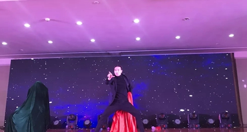 2019年十三省目的地旅业联盟大会·宝丰旅游推介暨宝丰文旅创新高峰论坛举行