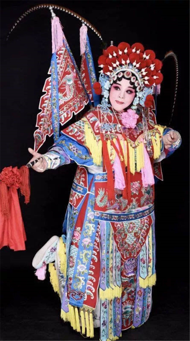 4月27日网红集结龙峪湾，带你涨粉带你玩！