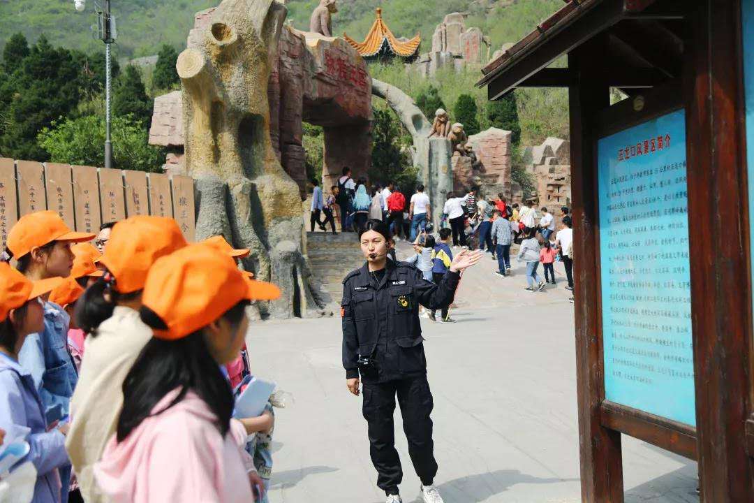 全域旅游建设引领,“宜居宜游美丽济源”成热门话题 全域旅游建设引领,“宜居宜游美丽济源”成热门话题