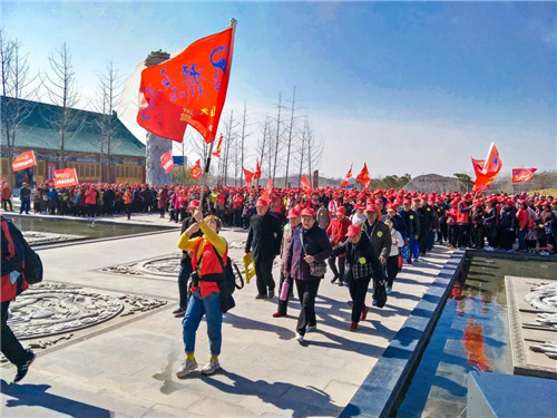 全域旅游建设引领,“宜居宜游美丽济源”成热门话题 全域旅游建设引领,“宜居宜游美丽济源”成热门话题