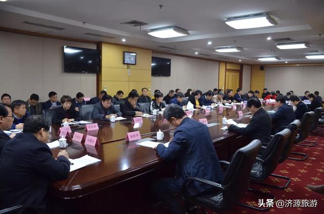 全域旅游建设引领,“宜居宜游美丽济源”成热门话题 全域旅游建设引领,“宜居宜游美丽济源”成热门话题