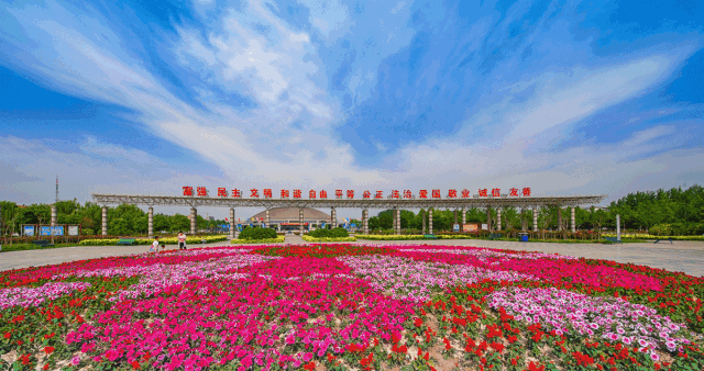 全域旅游建设引领,“宜居宜游美丽济源”成热门话题 全域旅游建设引领,“宜居宜游美丽济源”成热门话题
