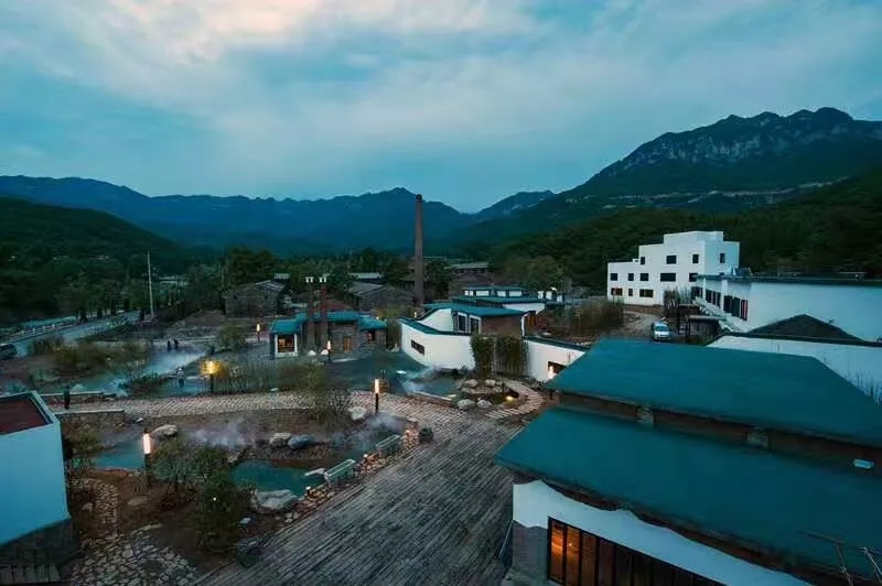 全域旅游建设引领,“宜居宜游美丽济源”成热门话题 全域旅游建设引领,“宜居宜游美丽济源”成热门话题