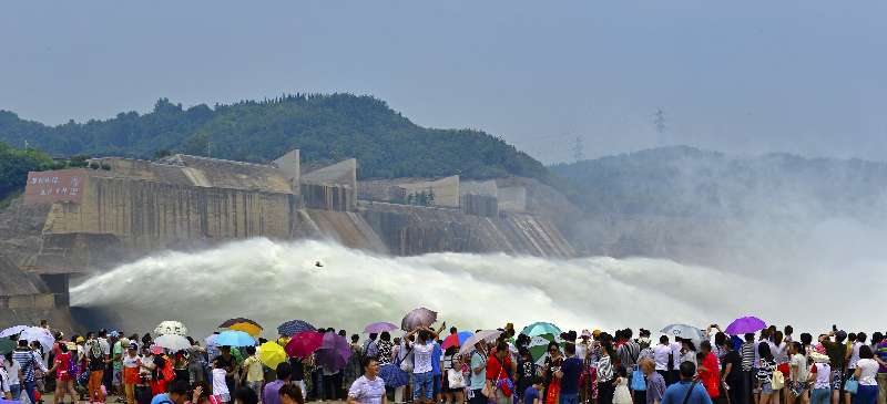 全域旅游建设引领,“宜居宜游美丽济源”成热门话题 全域旅游建设引领,“宜居宜游美丽济源”成热门话题