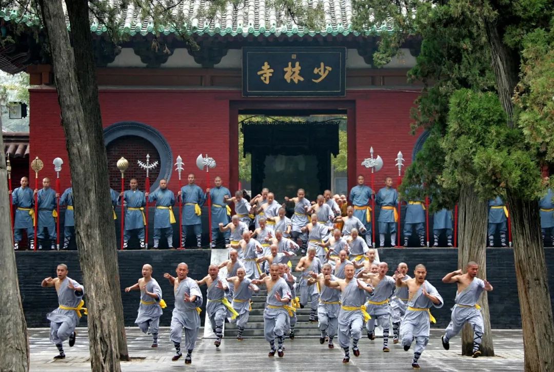 五一假期马上要到了 你准备好了吗？