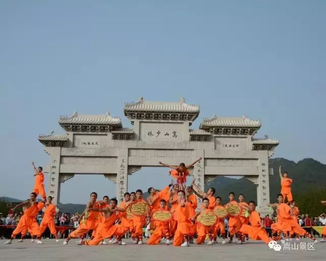 五一假期马上要到了 你准备好了吗？