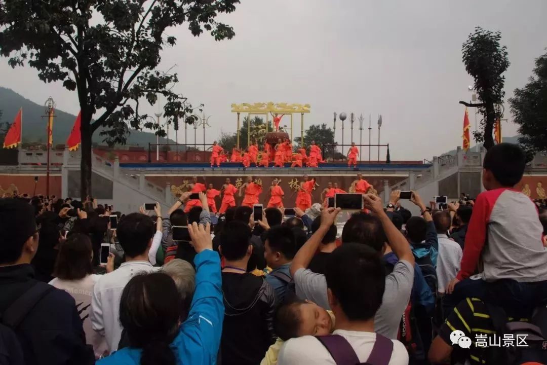 五一假期马上要到了 你准备好了吗？
