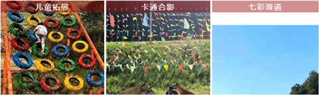 【亲子之旅 欢乐五一】快来九峰山景区参观研学博物馆吧！