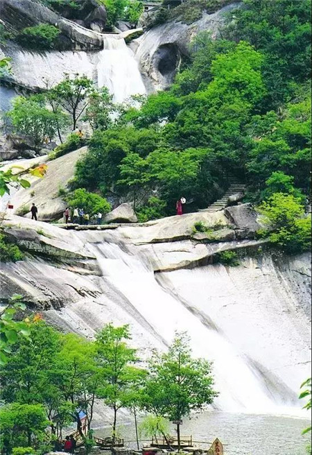 走进音画山水龙潭沟,享受完美小长假! 走进音画山水龙潭沟,享受完美小长假!