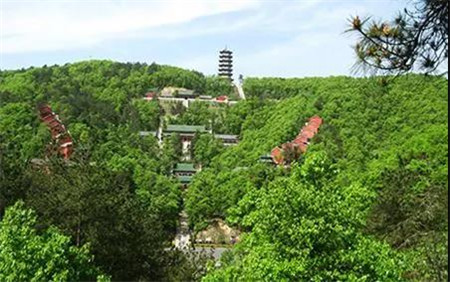 玩转五一小长假,西峡各景区邀您游山玩水! 玩转五一小长假,西峡各景区邀您游山玩水!