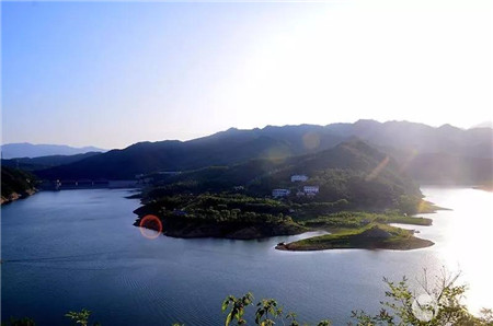 玩转五一小长假,西峡各景区邀您游山玩水! 玩转五一小长假,西峡各景区邀您游山玩水!