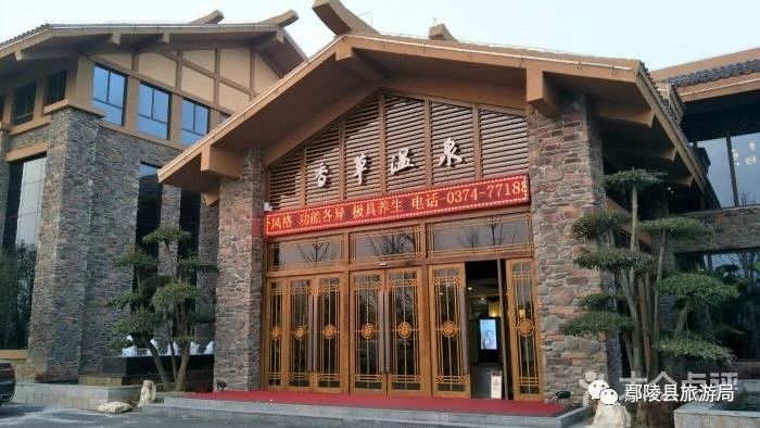 鄢陵县:“五一”小长假旅游综述 鄢陵县:“五一”小长假旅游综述