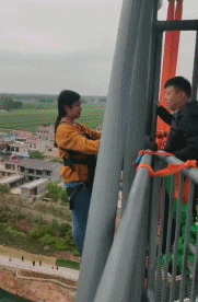 火爆“五一”芒砀山，给您更多 更好 更刺激的旅游体验！