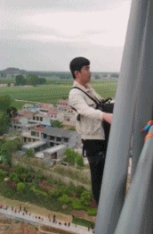 火爆“五一”芒砀山，给您更多 更好 更刺激的旅游体验！