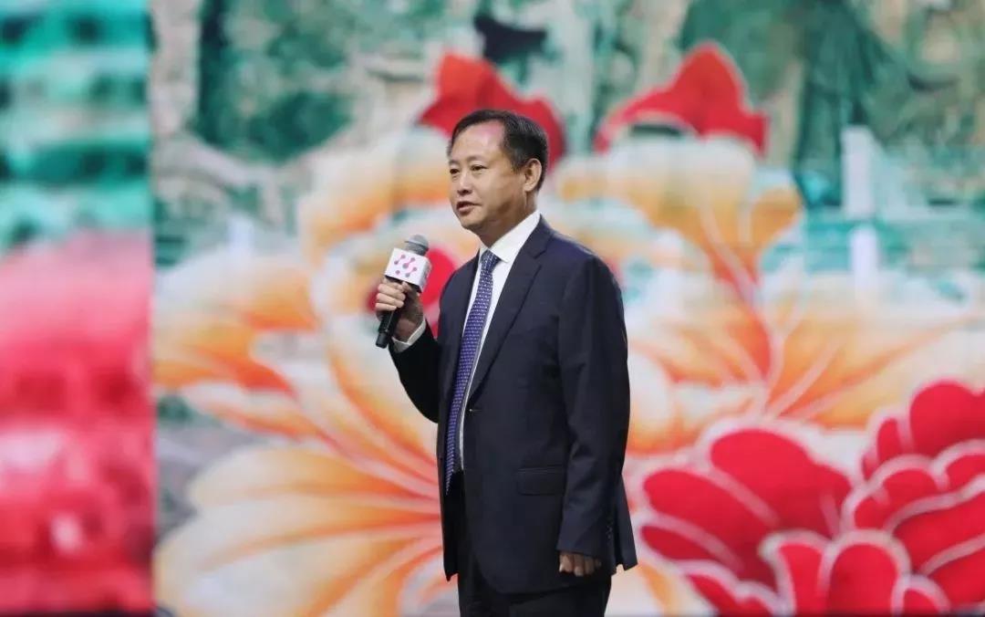 青天河：“首届全球文旅创作者大会”三次亮相！惊艳全场！