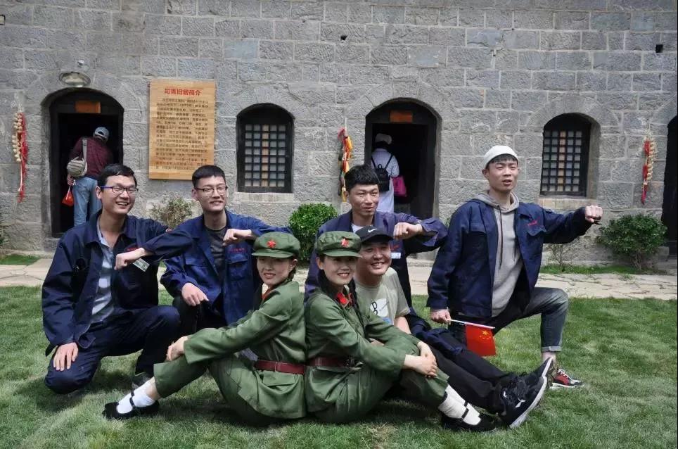 青天河：“首届全球文旅创作者大会”三次亮相！惊艳全场！