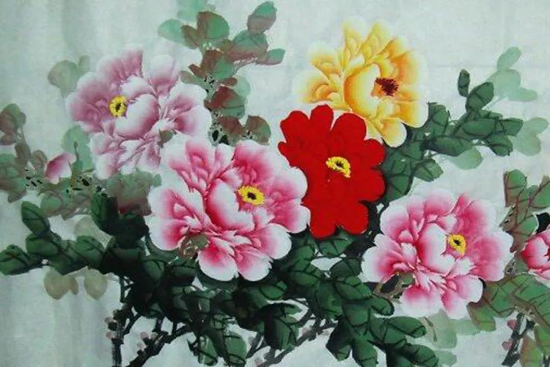 栾川赤土店：九鼎沟首届“高山牡丹节”将于6月1日盛大开幕！