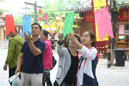 清明上河园端午文化节即将全新上线,邀你“粽”情一夏! 清明上河园端午文化节即将全新上线,邀你“粽”情一夏!