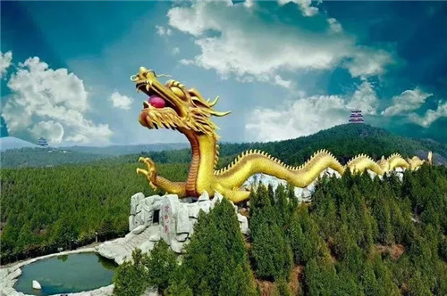 丹江大观苑端午节专属福利来袭：报销高速过路费 打卡必去