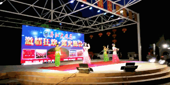 丹江大观苑端午节专属福利来袭：报销高速过路费 打卡必去
