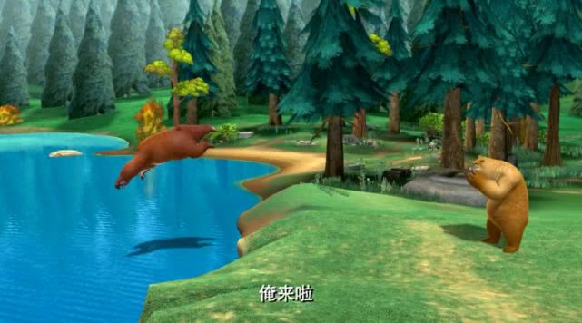 6月15日,大熊山仙人谷第二届“戏水漂流季”盛大开启