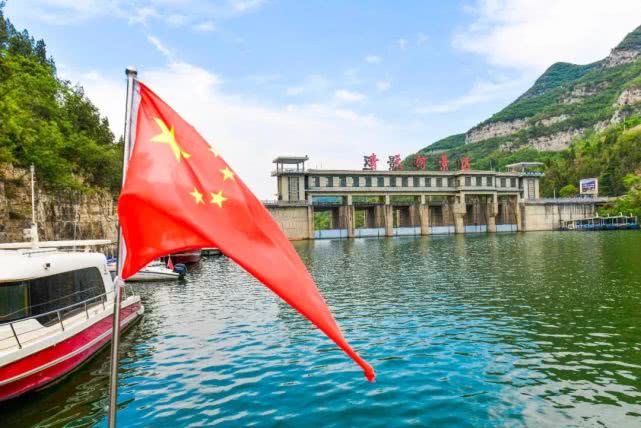 @全体莘莘学子，青天河等你！免门票的~~