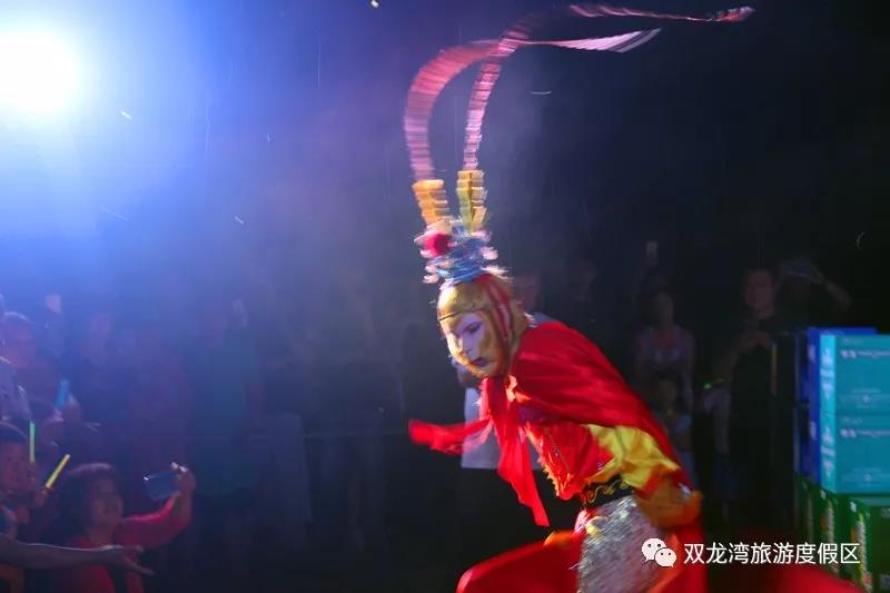 “不老骑士”双龙湾亲水之旅（第四季）圆满举办成功！