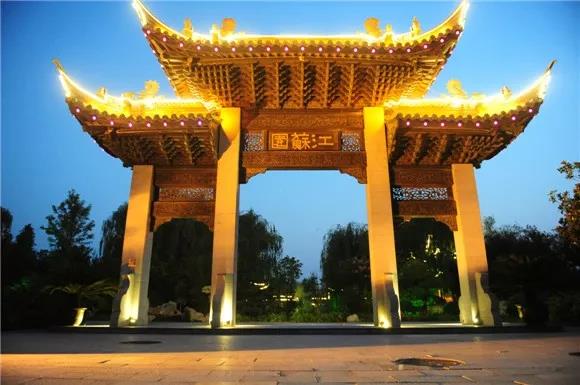 绿博园：2019绿博之夜金星啤酒消夏狂欢季将于6月29日强势回归