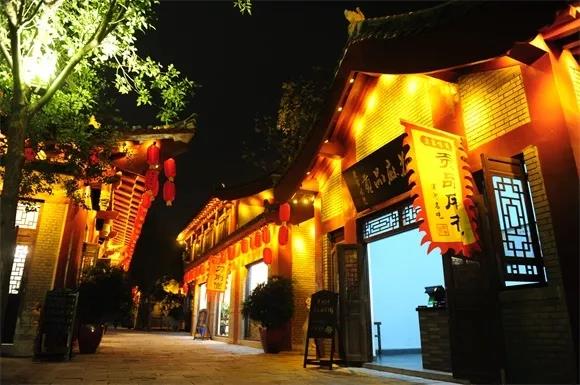 绿博园：2019绿博之夜金星啤酒消夏狂欢季将于6月29日强势回归