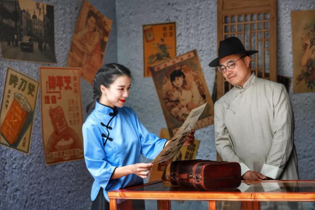 2019鸡公山第三届国际避暑文化节盛大开幕，音乐、美景与创意都不能辜负！